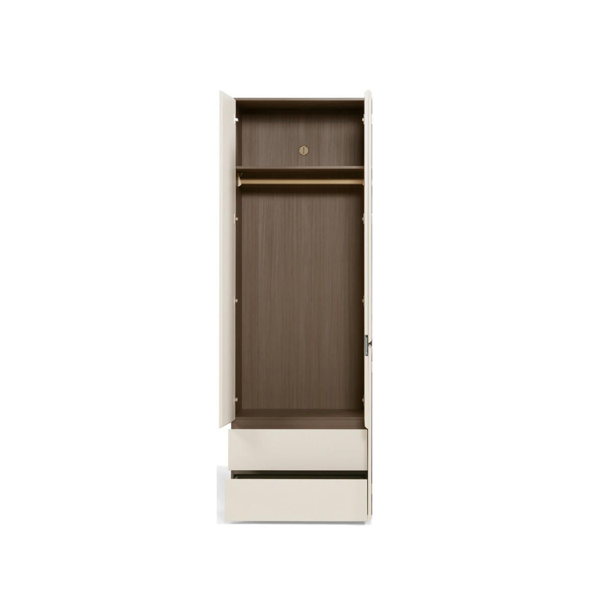 Linspire Range Wardrobes