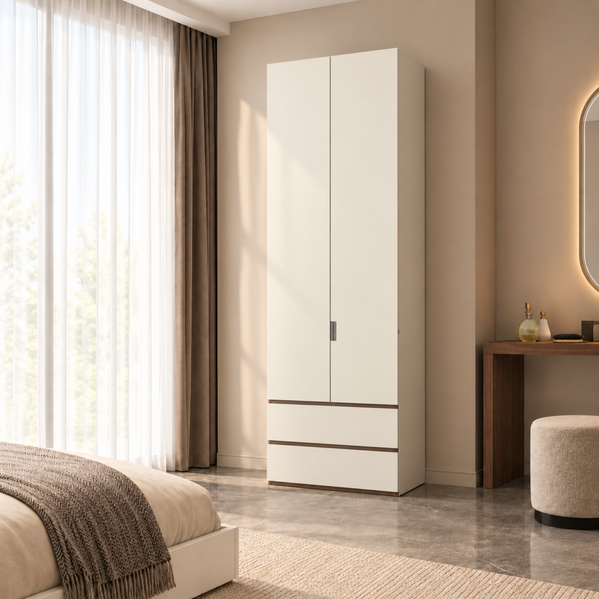 Linspire Range Wardrobes