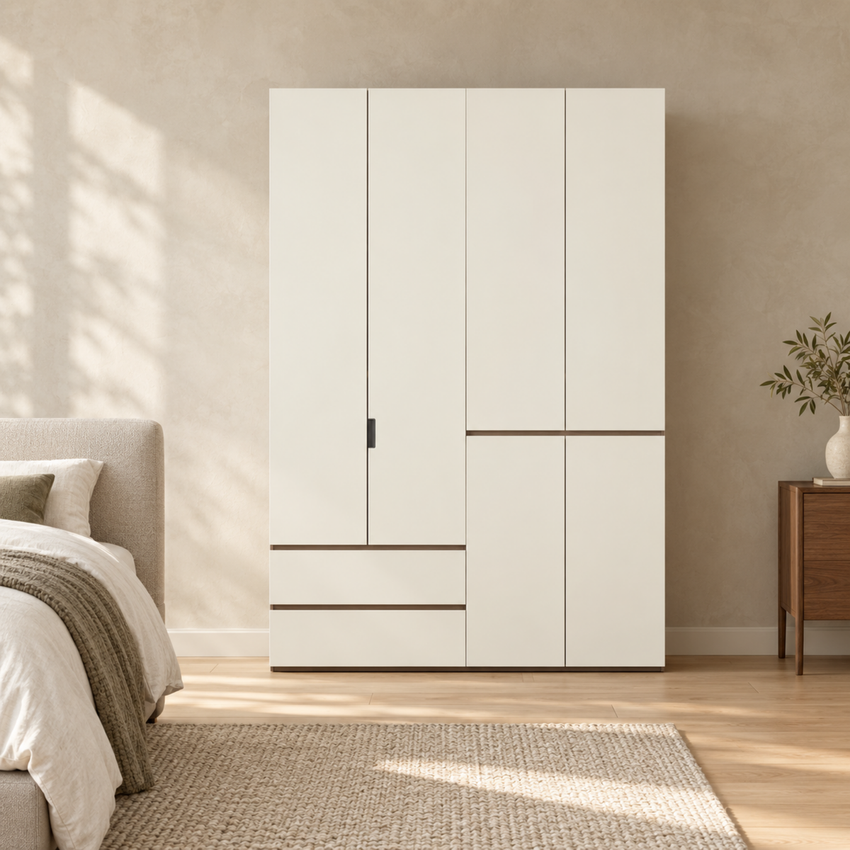 Linspire Range Wardrobes