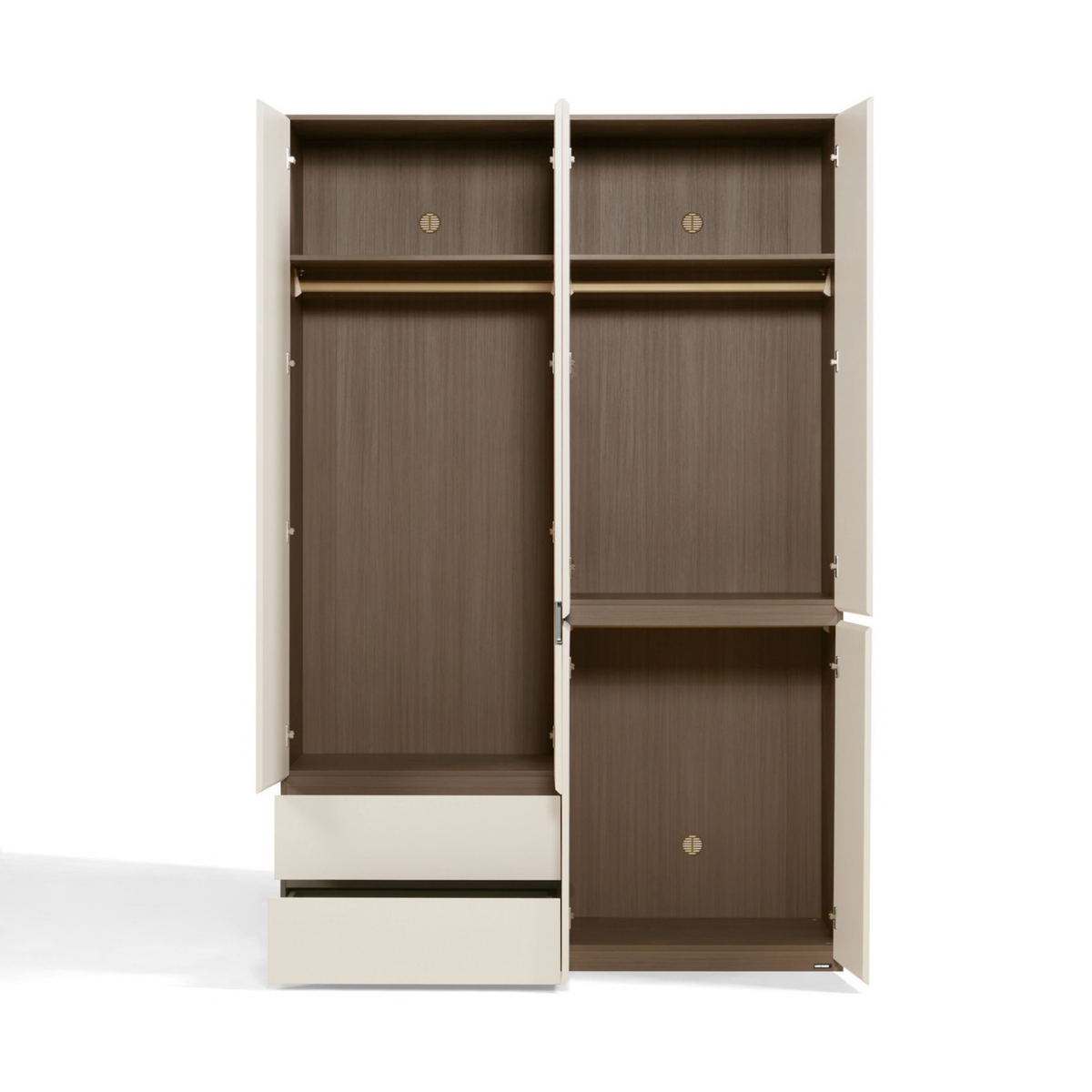 Linspire Range Wardrobes