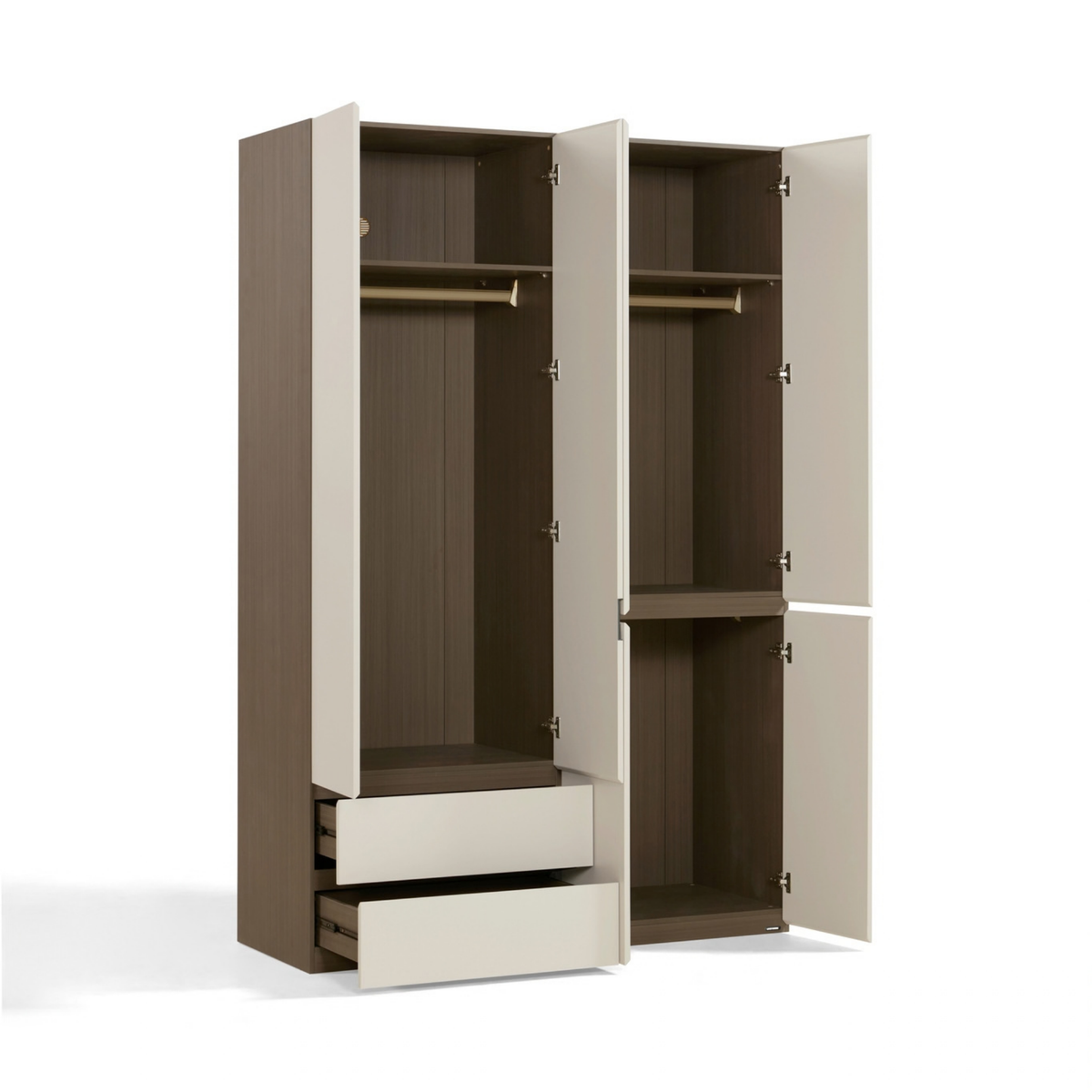 Linspire Range Wardrobes
