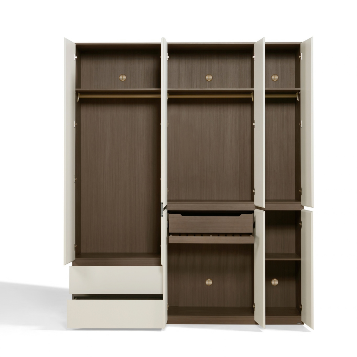 Linspire Range Wardrobes