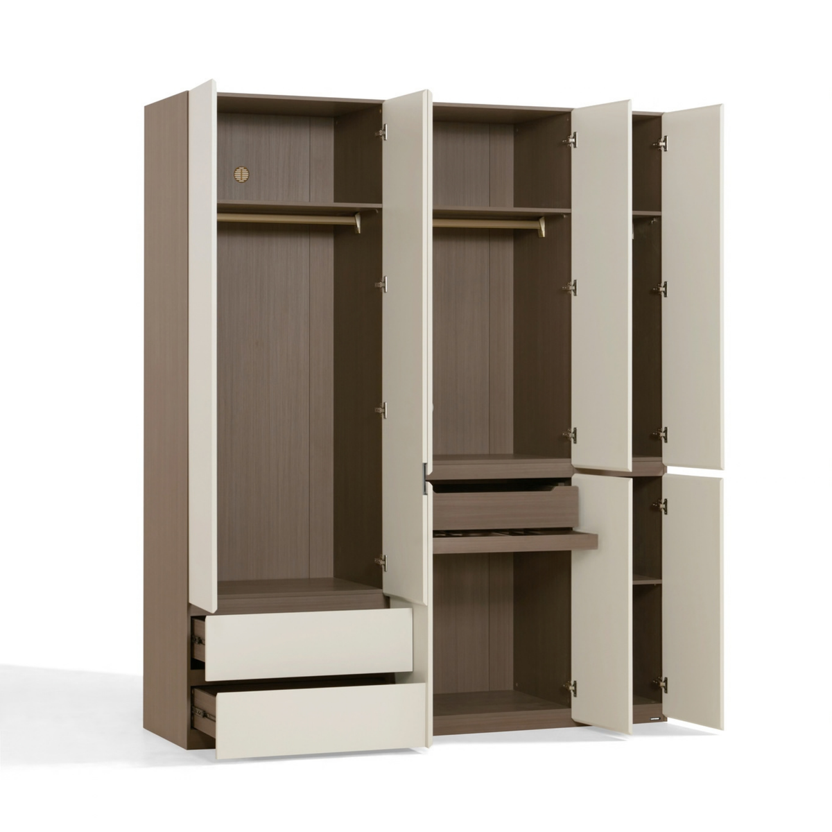 Linspire Range Wardrobes