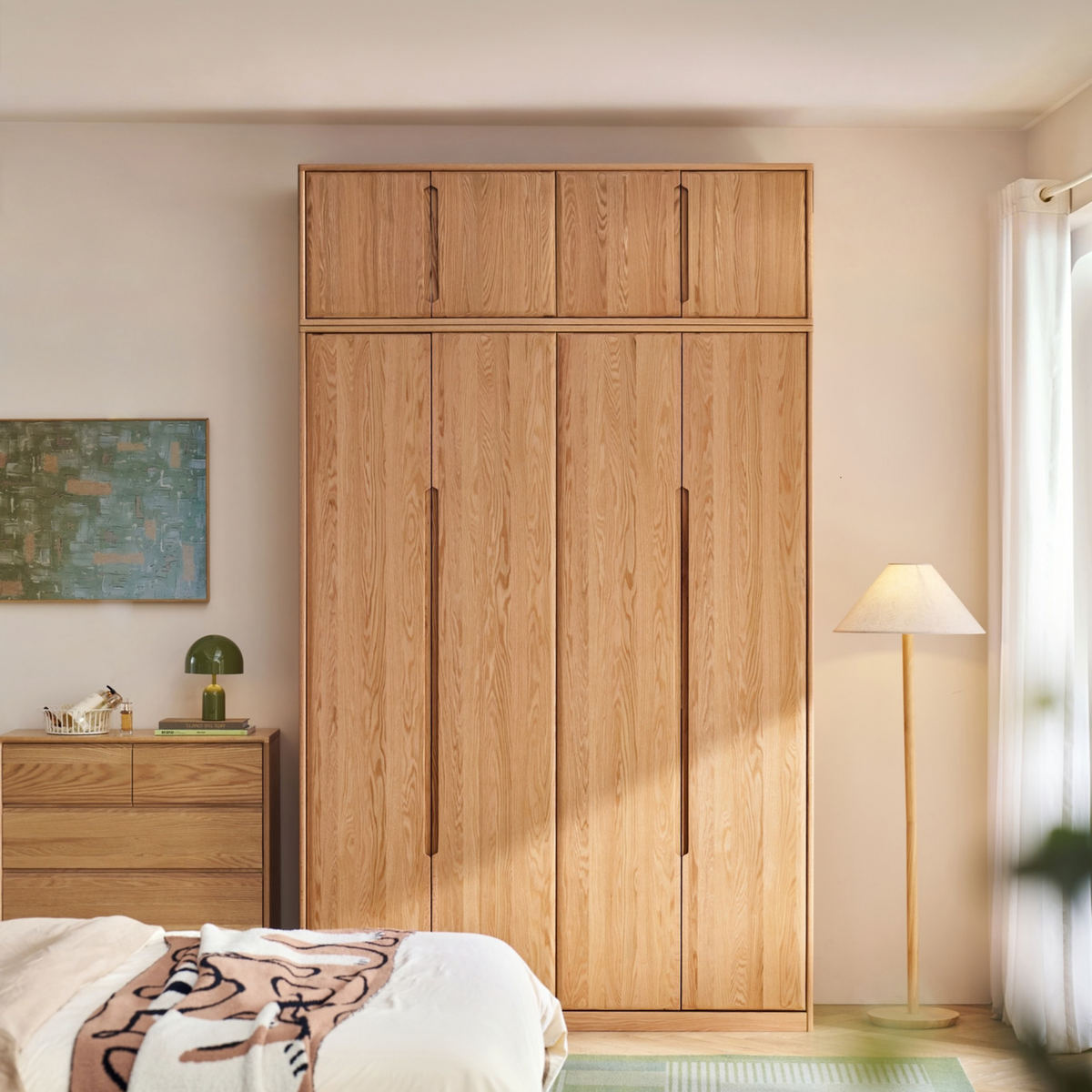 Linspire Range Wardrobes