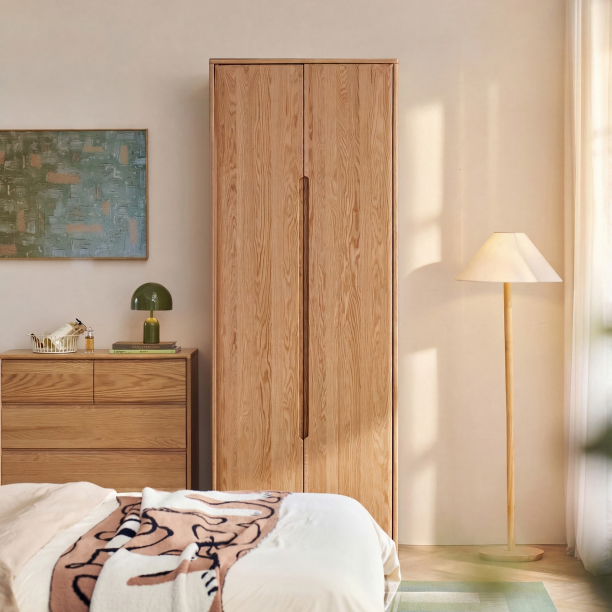 Linspire Range Wardrobes