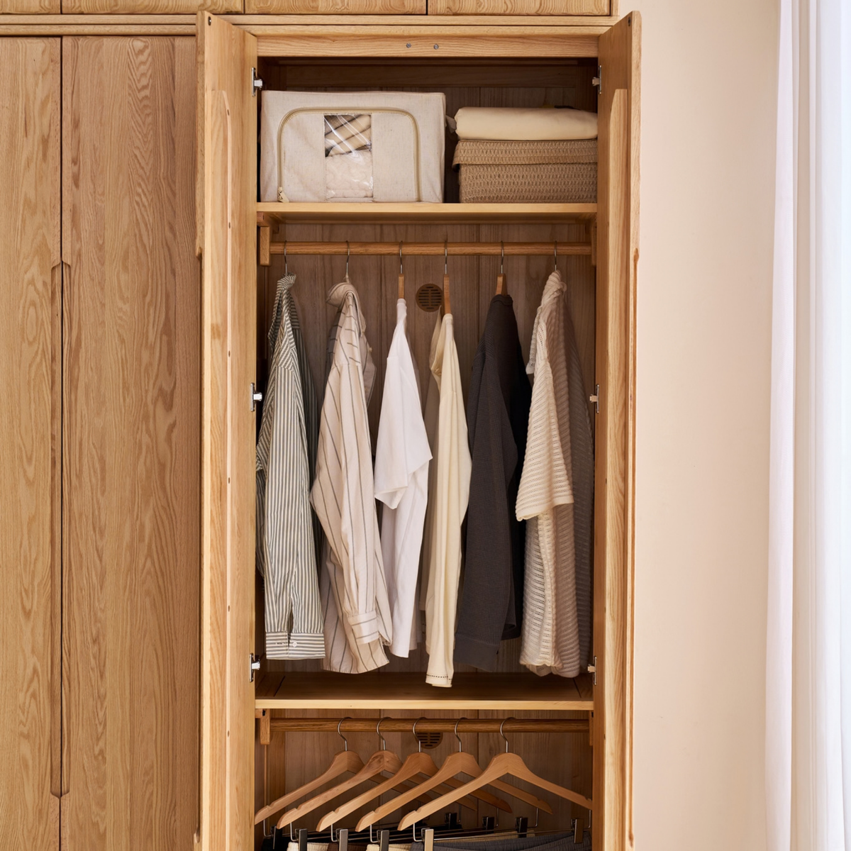 Linspire Range Wardrobes