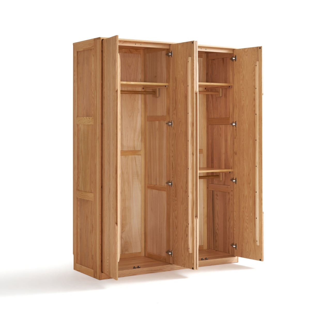 Linspire Range Wardrobes