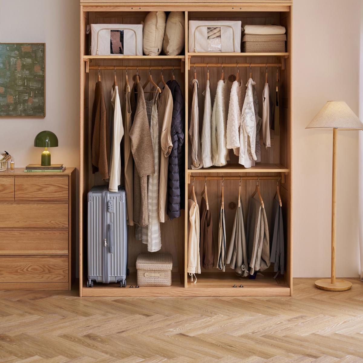 Linspire Range Wardrobes