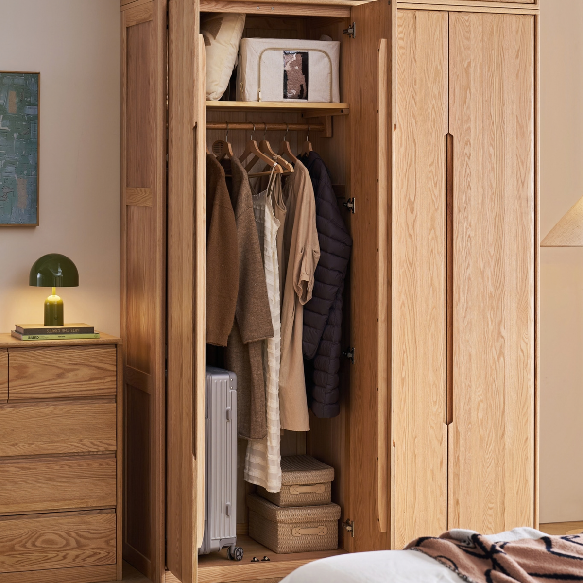 Linspire Range Wardrobes