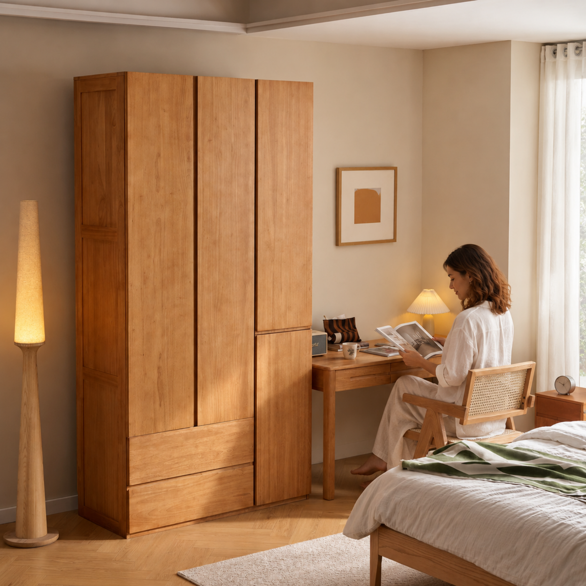 Linspire Range Wardrobes
