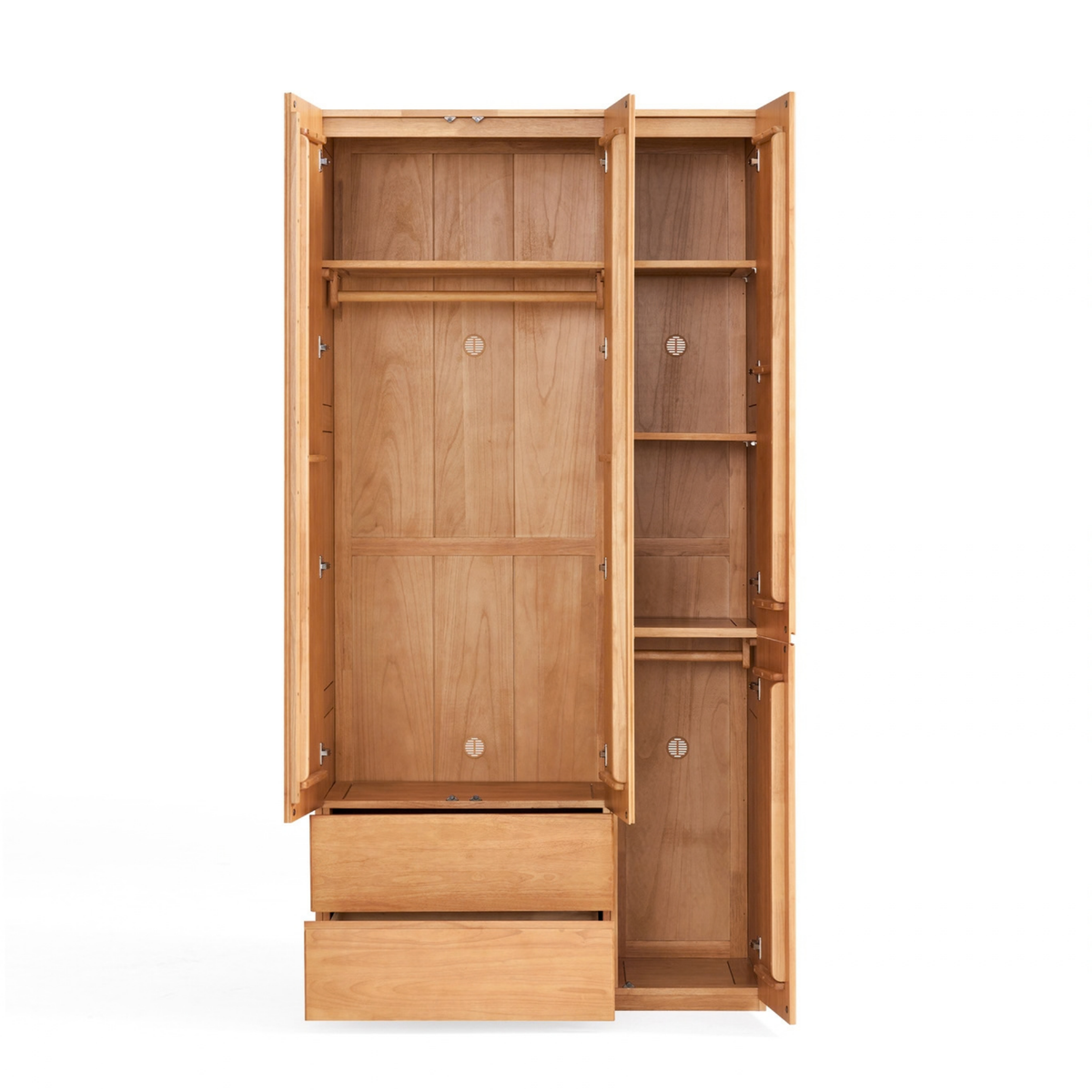 Linspire Range Wardrobes
