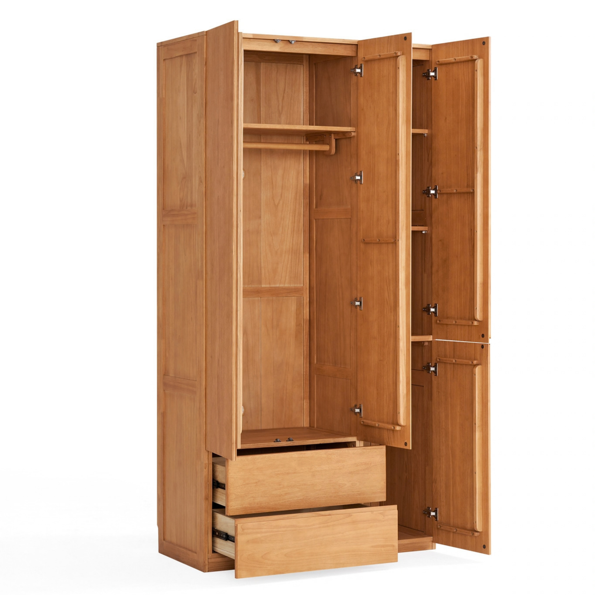 Linspire Range Wardrobes