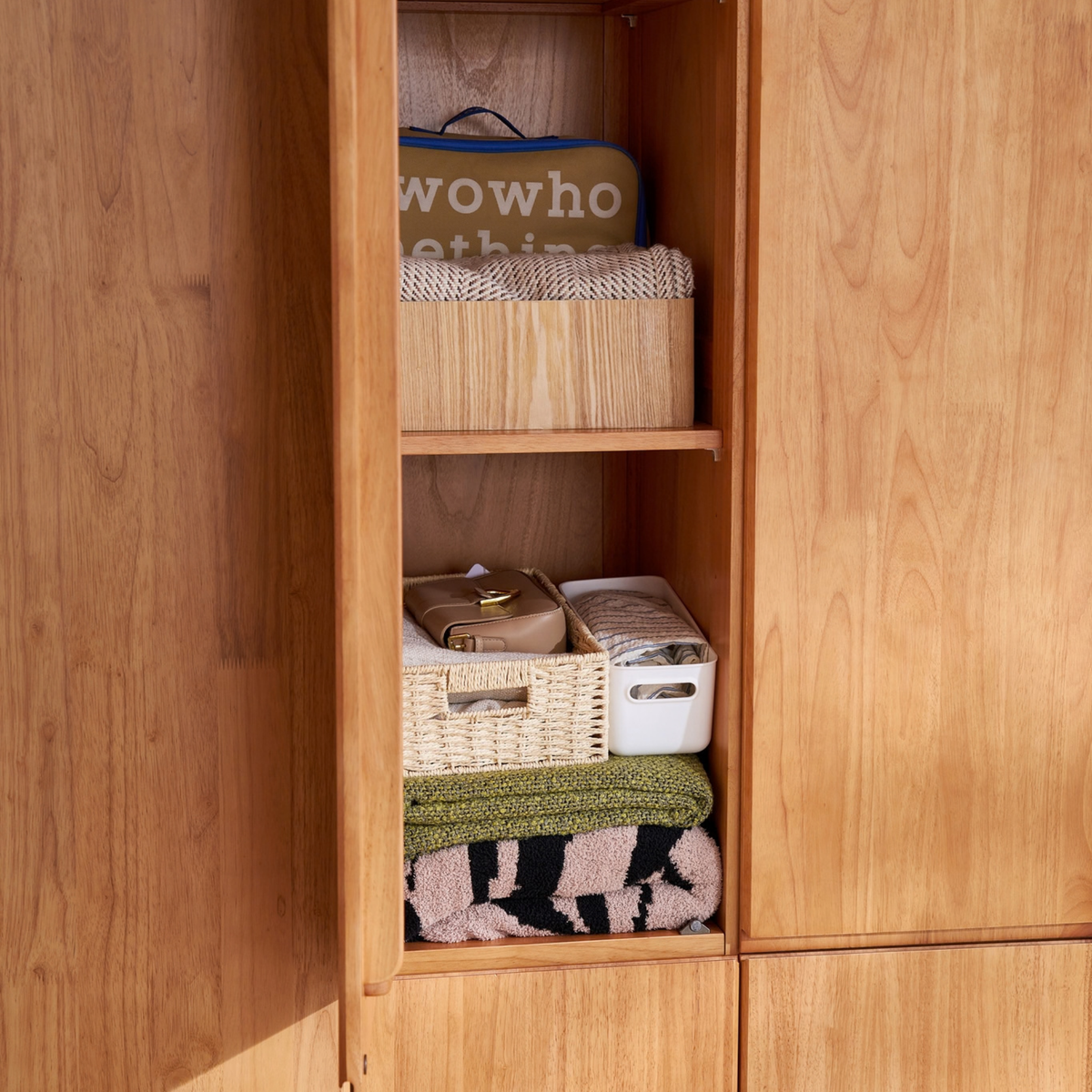 Linspire Range Wardrobes