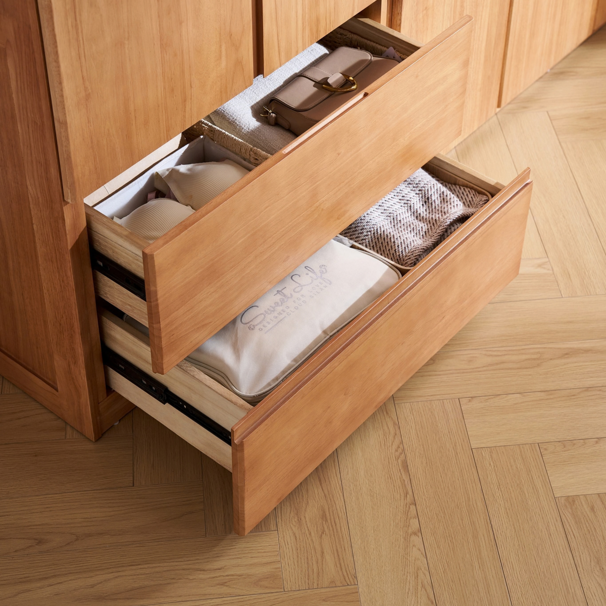 Linspire Range Wardrobes