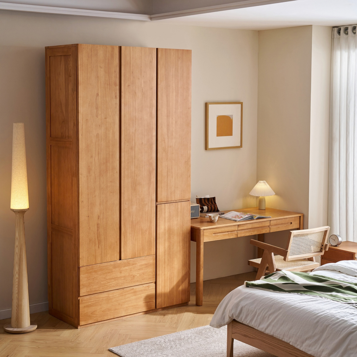 Linspire Range Wardrobes