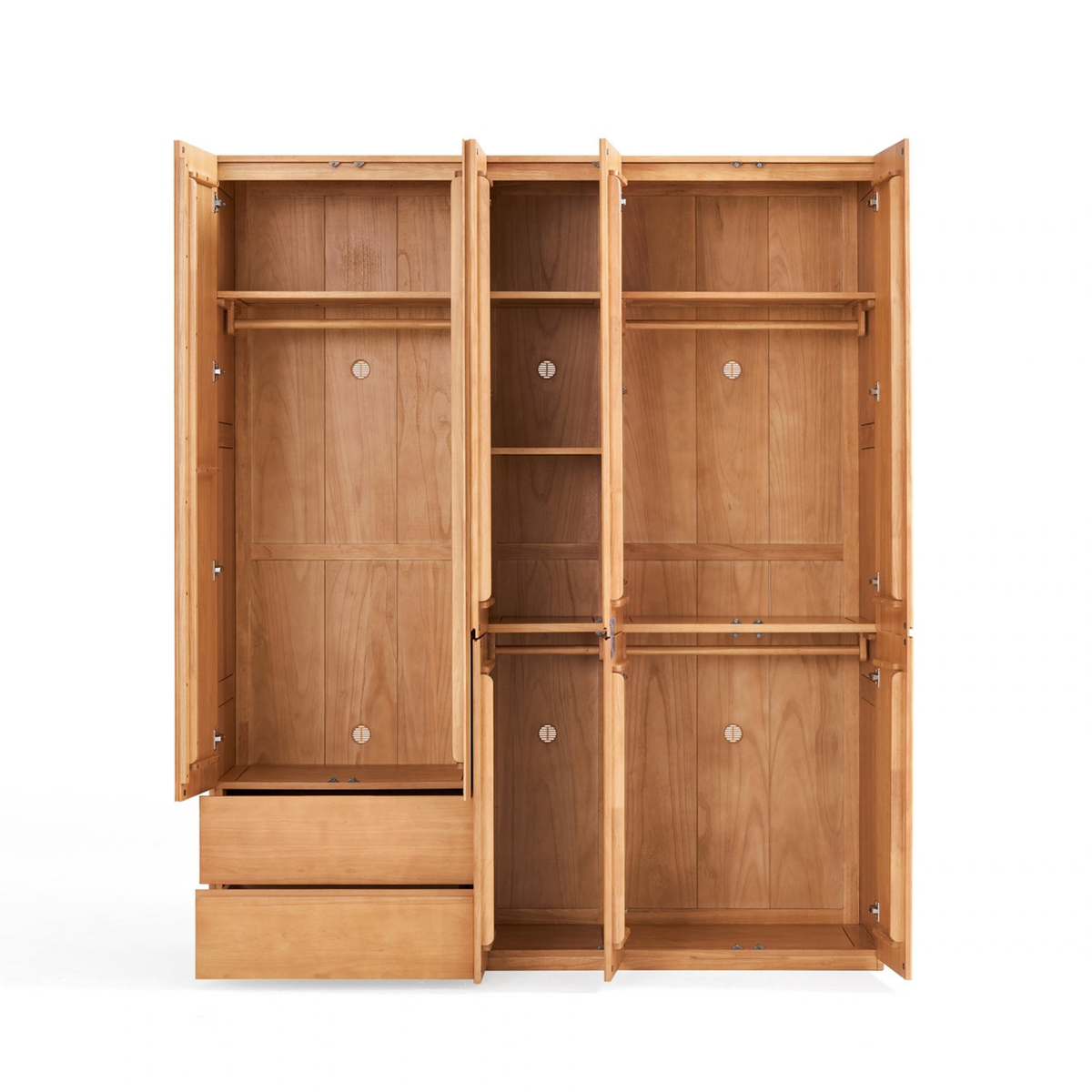 Linspire Range Wardrobes