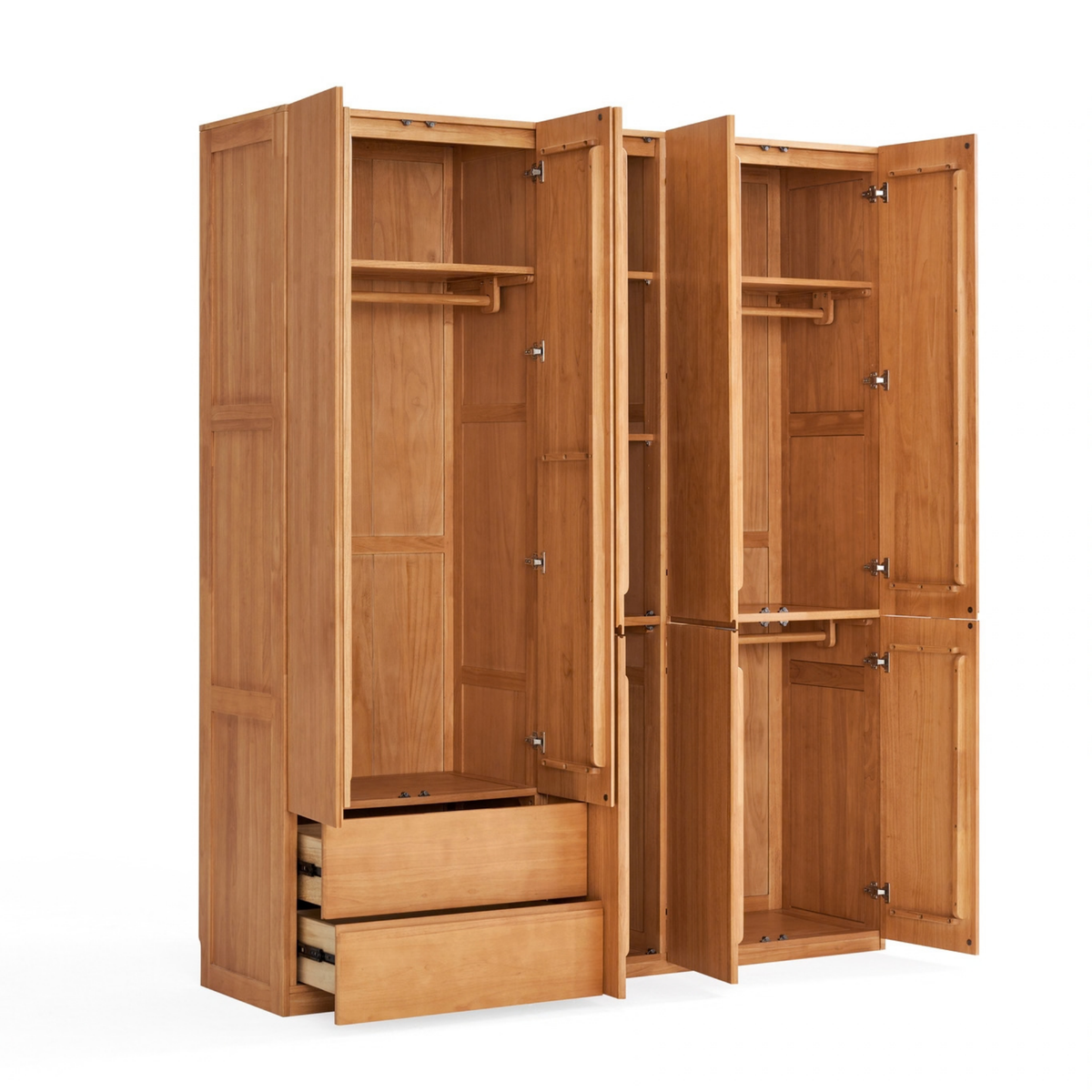 Linspire Range Wardrobes