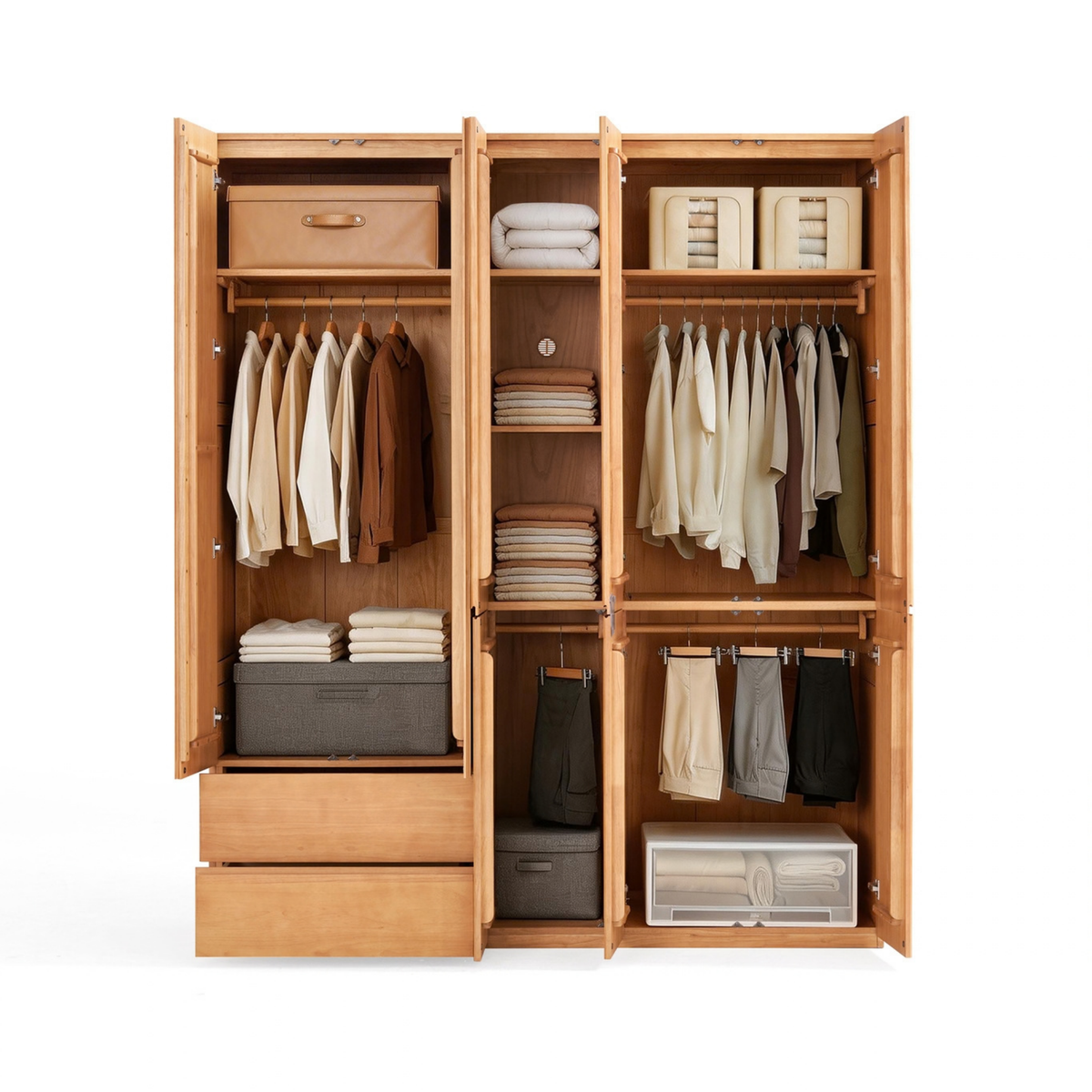 Linspire Range Wardrobes
