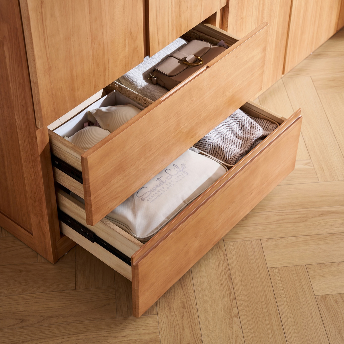 Linspire Range Wardrobes