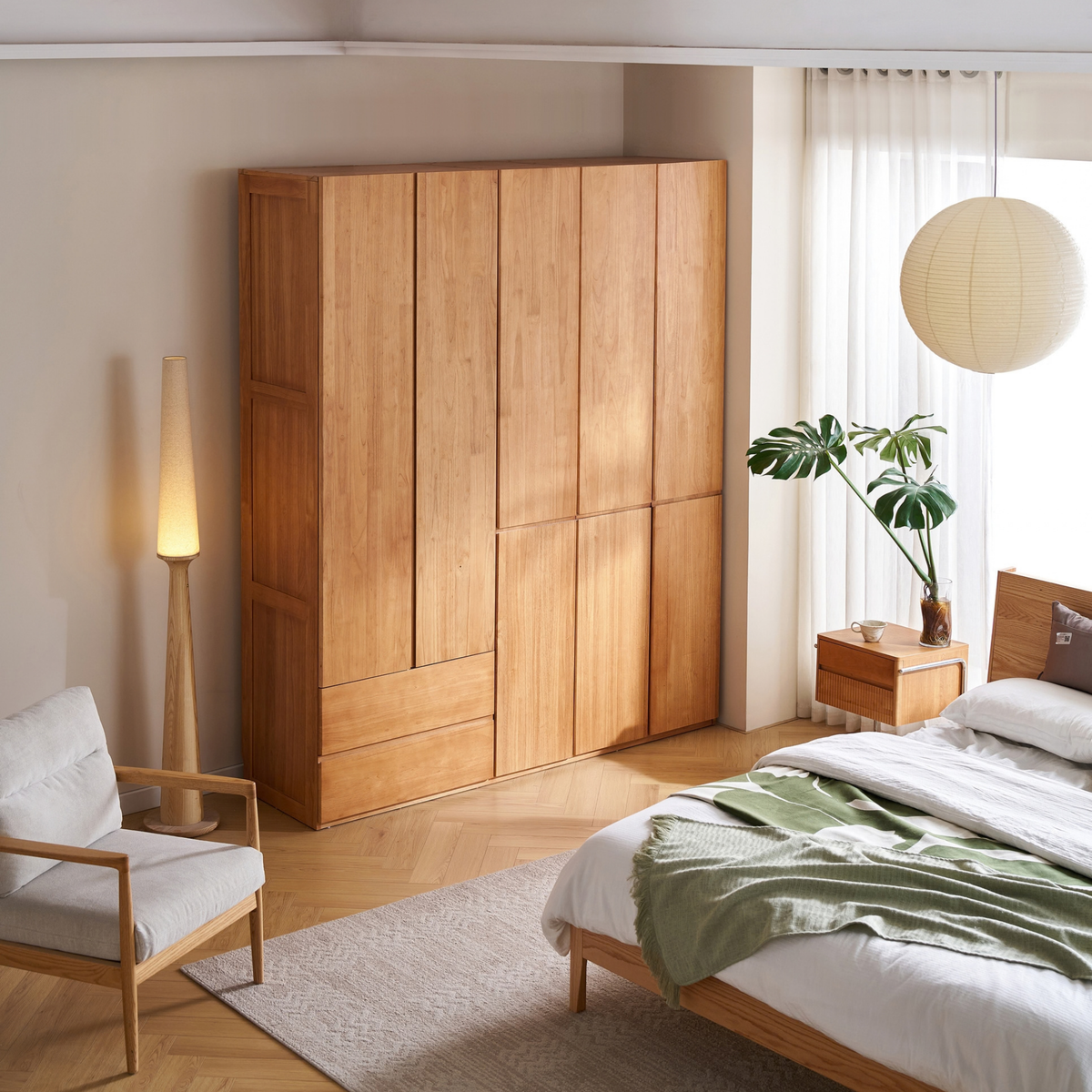Linspire Range Wardrobes