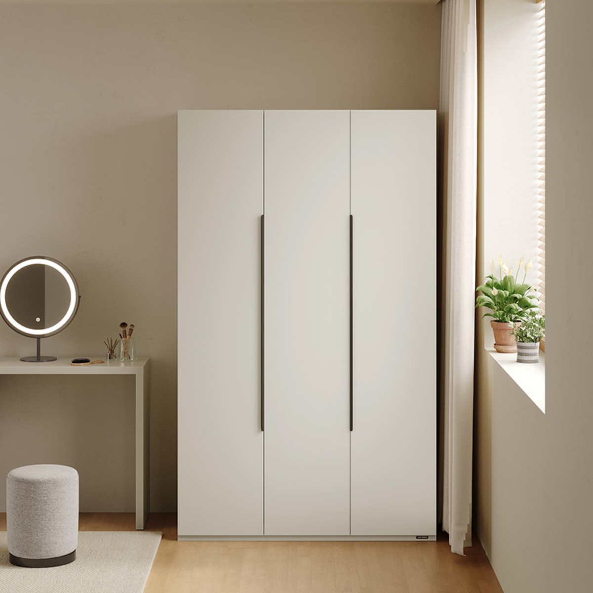 Linspire Range Wardrobes