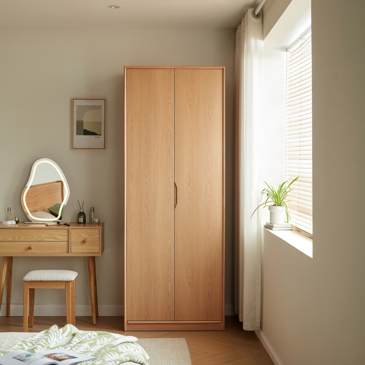 Linspire Range Wardrobes