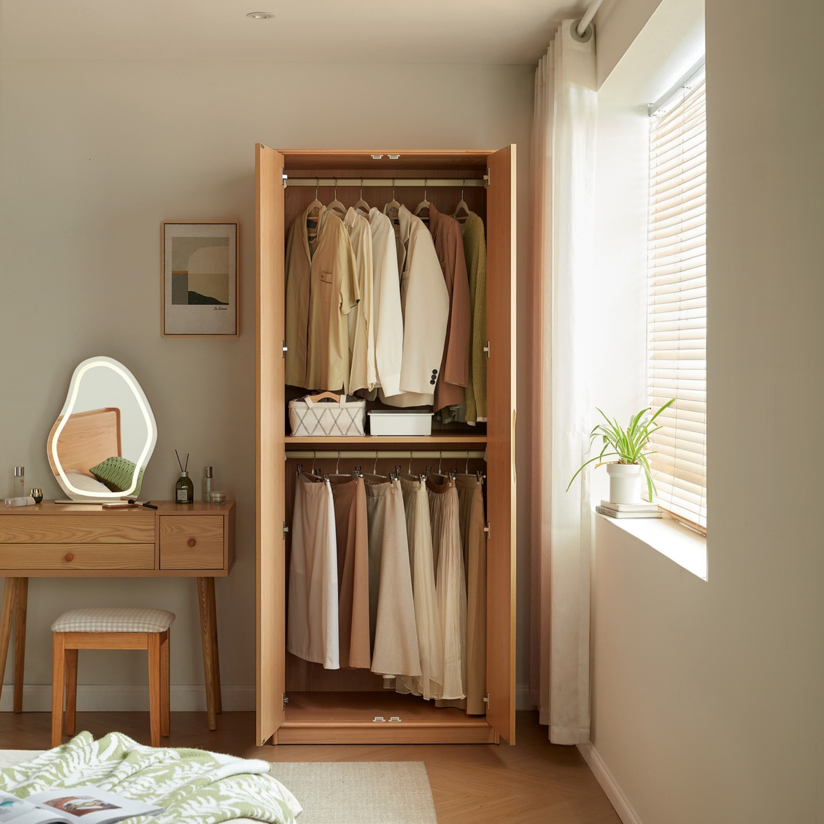 Linspire Range Wardrobes