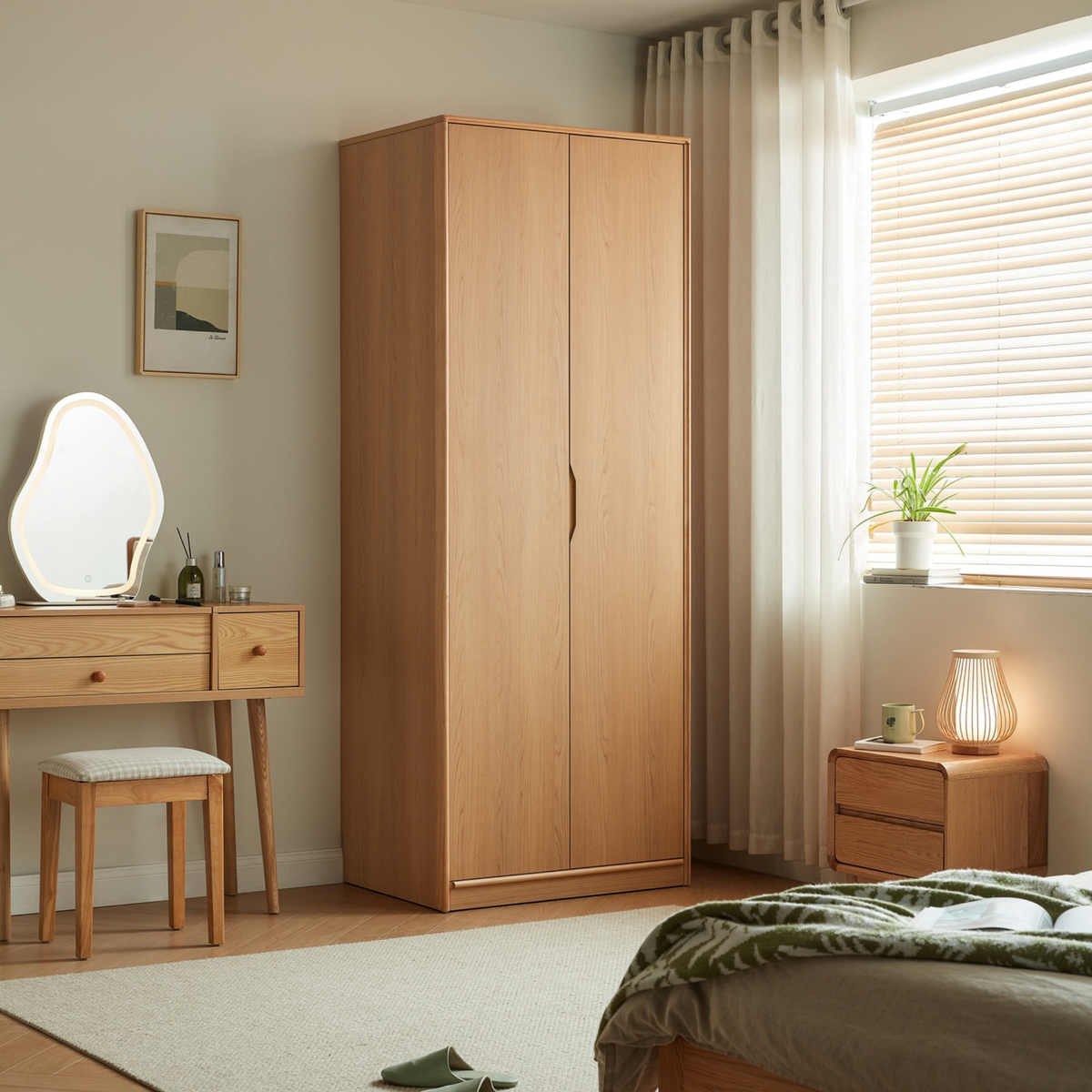 Linspire Range Wardrobes