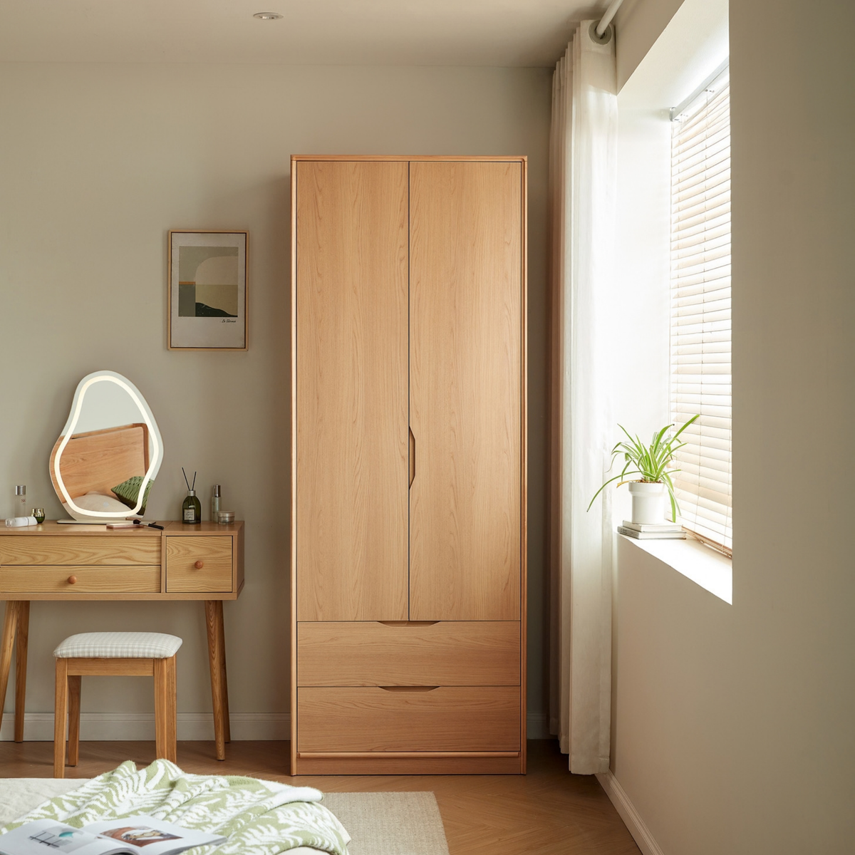 Linspire Range Wardrobes
