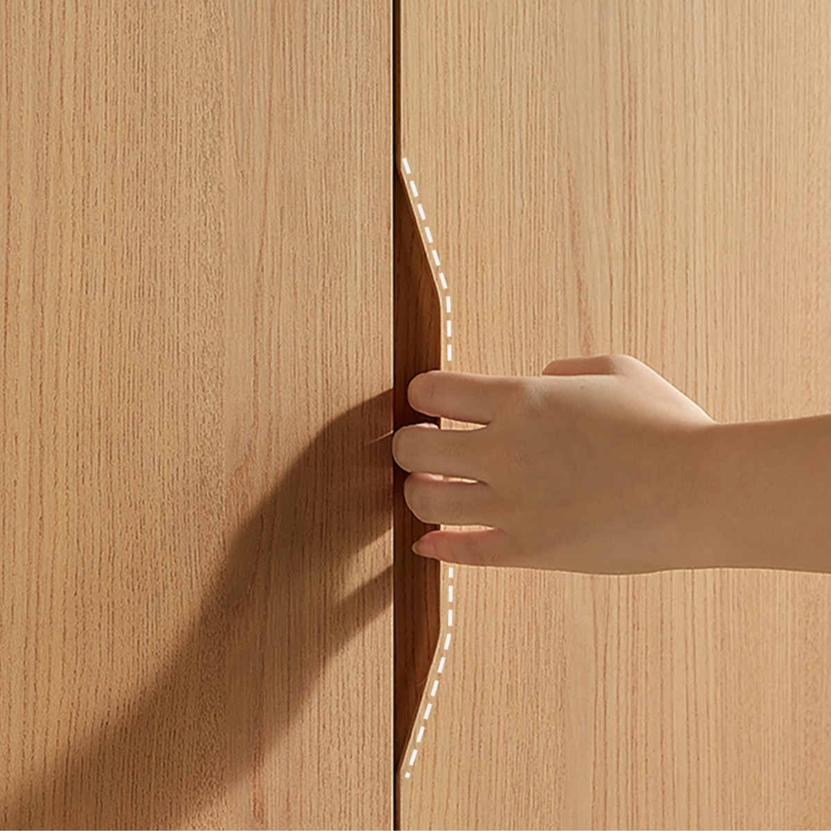 Linspire Range Wardrobes