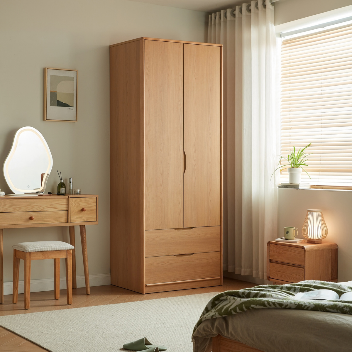Linspire Range Wardrobes