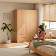 Linspire Range Wardrobes
