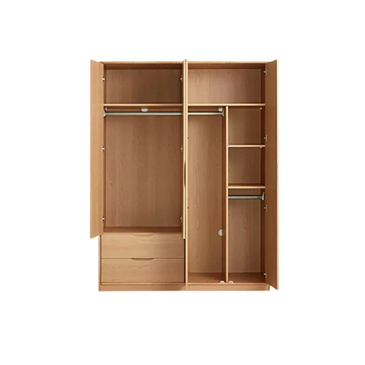 Linspire Range Wardrobes
