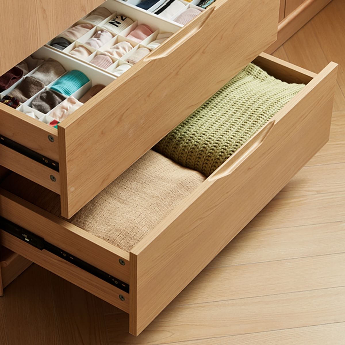 Linspire Range Wardrobes