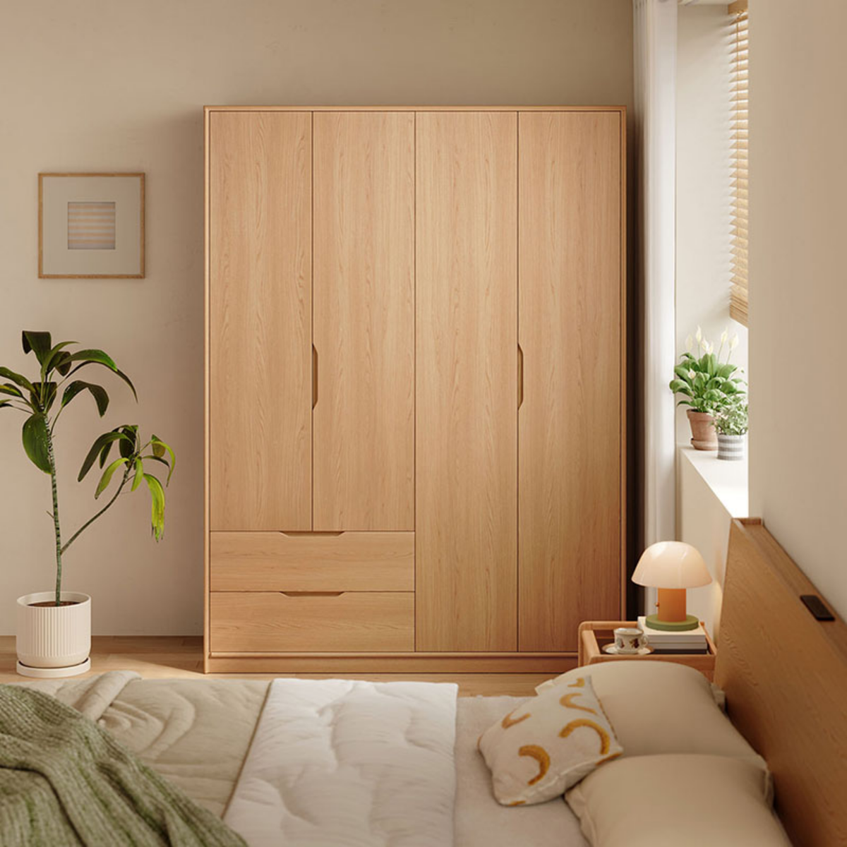Linspire Range Wardrobes