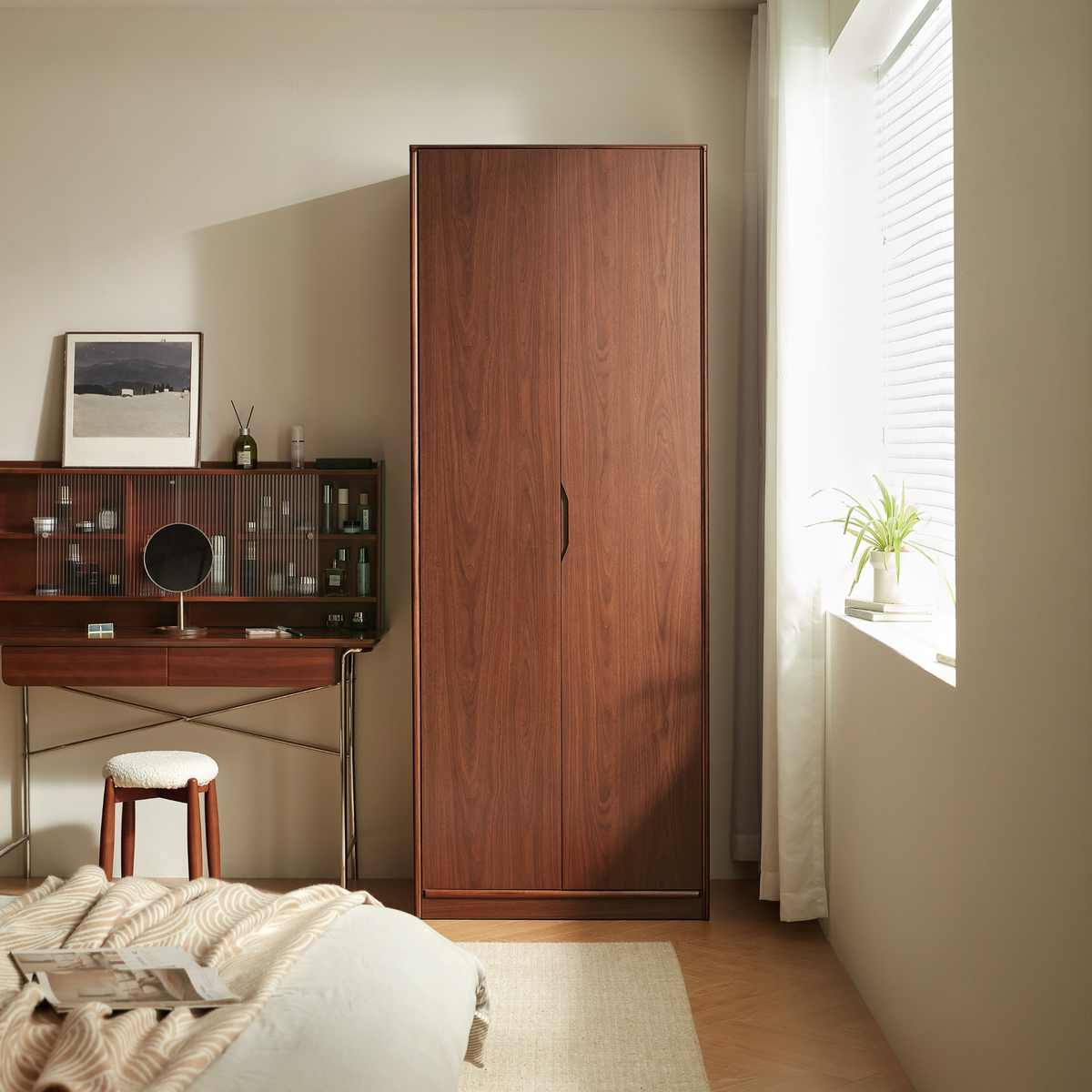 Linspire Range Wardrobes