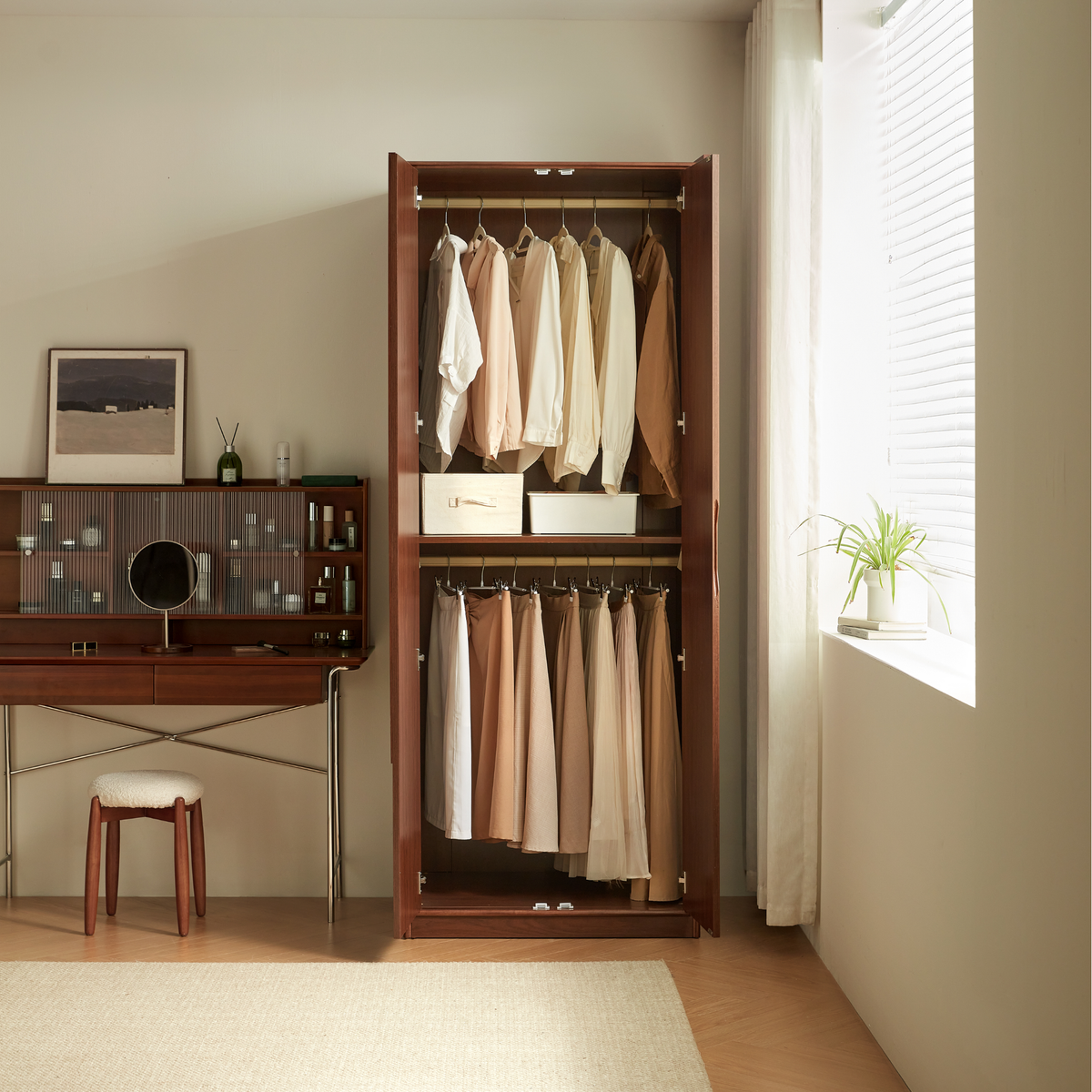 Linspire Range Wardrobes