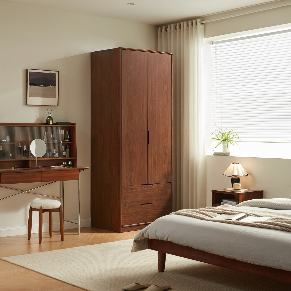 Linspire Range Wardrobes