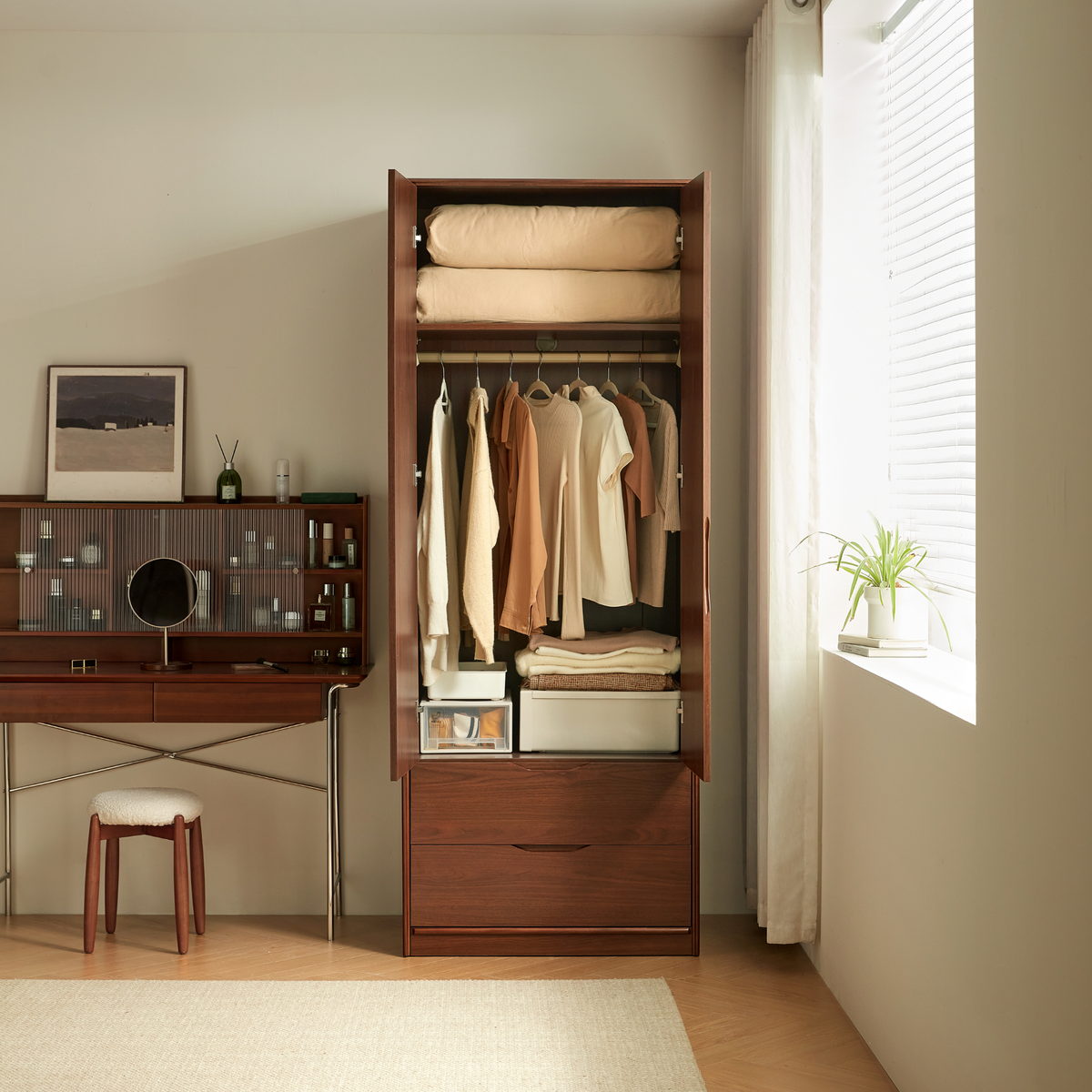 Linspire Range Wardrobes