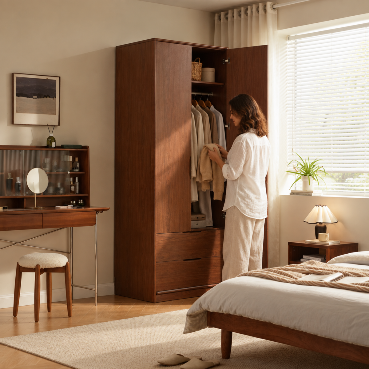 Linspire Range Wardrobes