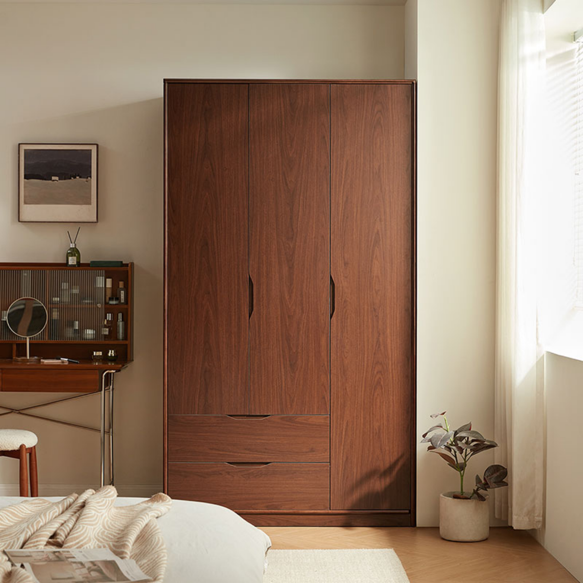 Linspire Range Wardrobes