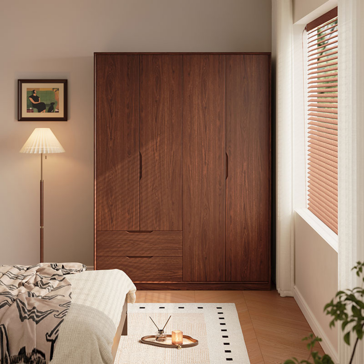 Linspire Range Wardrobes