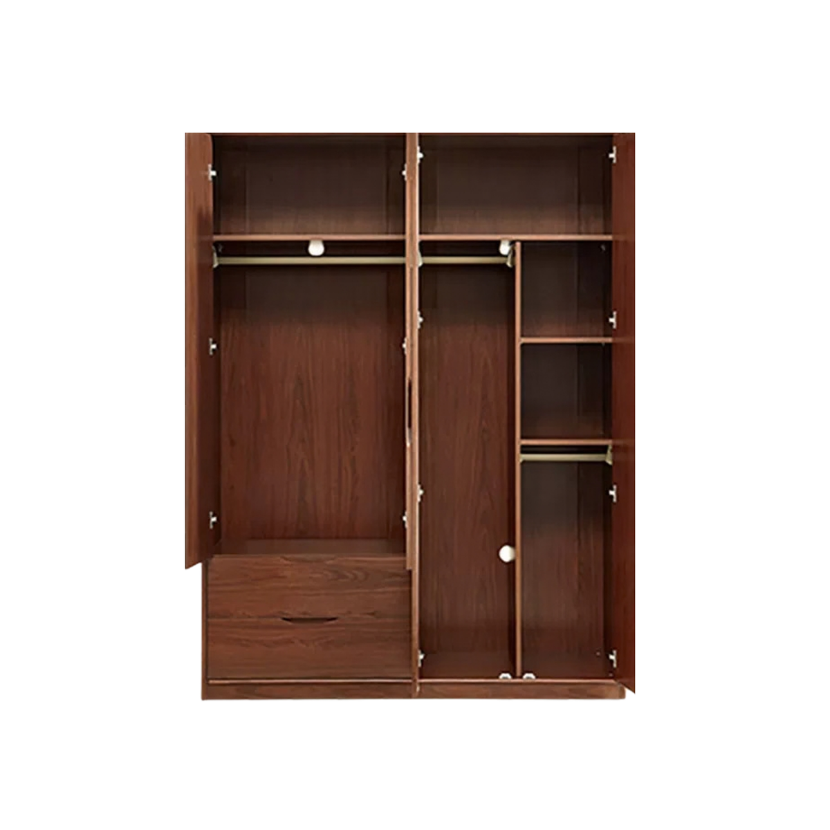 Linspire Range Wardrobes
