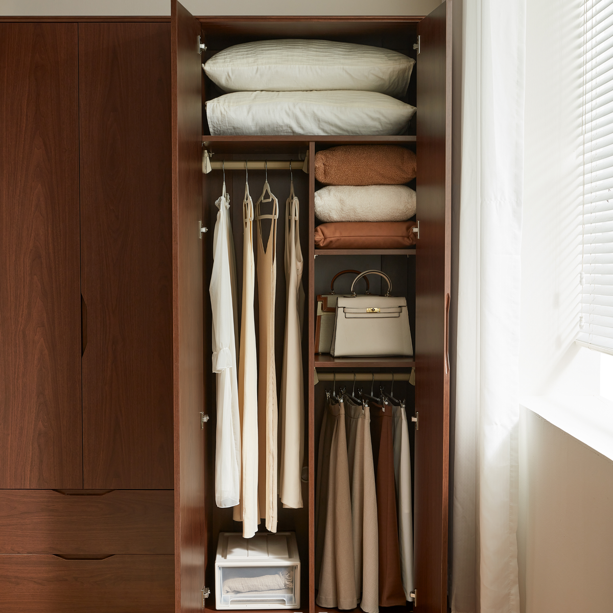 Linspire Range Wardrobes