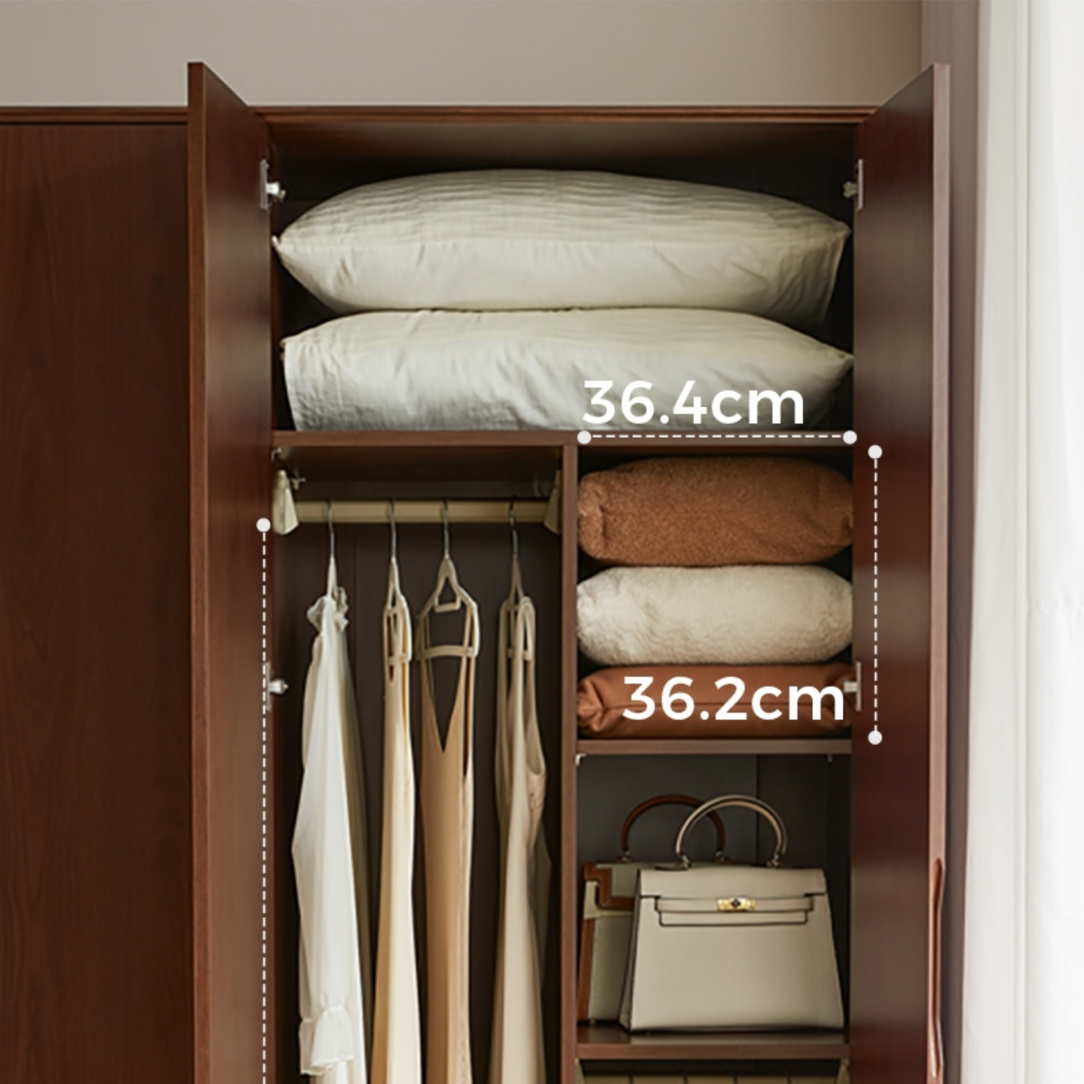 Linspire Range Wardrobes