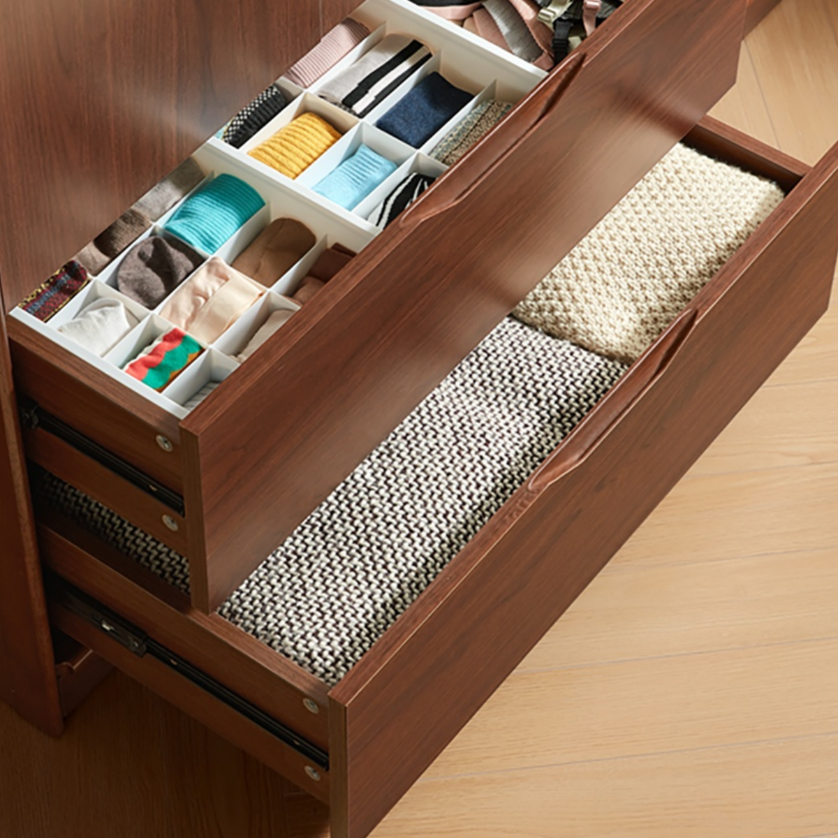 Linspire Range Wardrobes