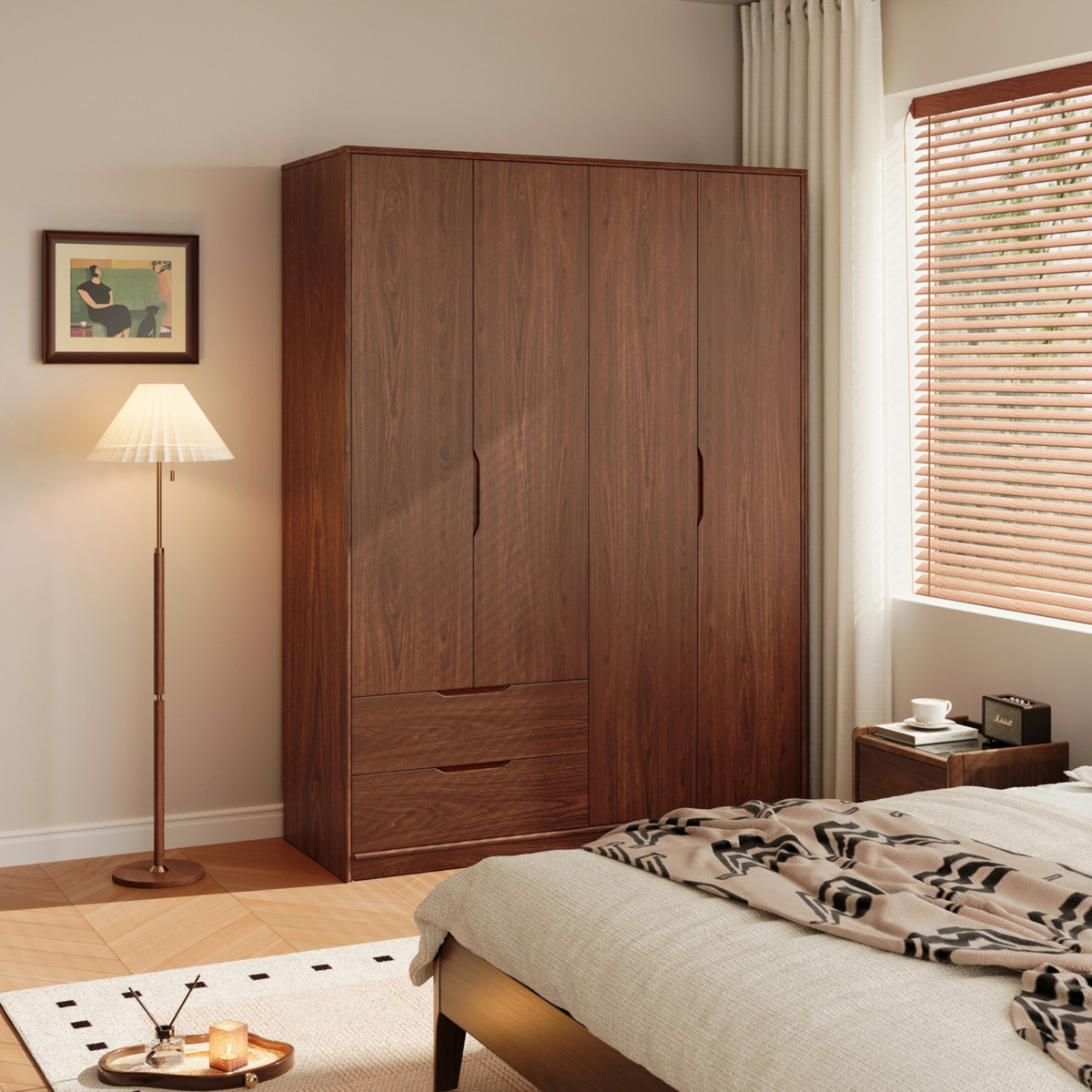 Linspire Range Wardrobes