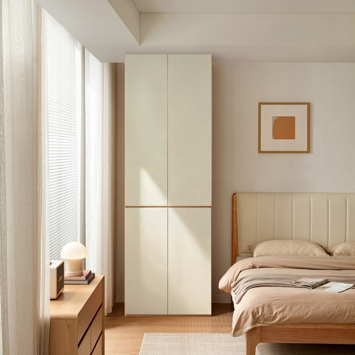 Linspire Range Wardrobes