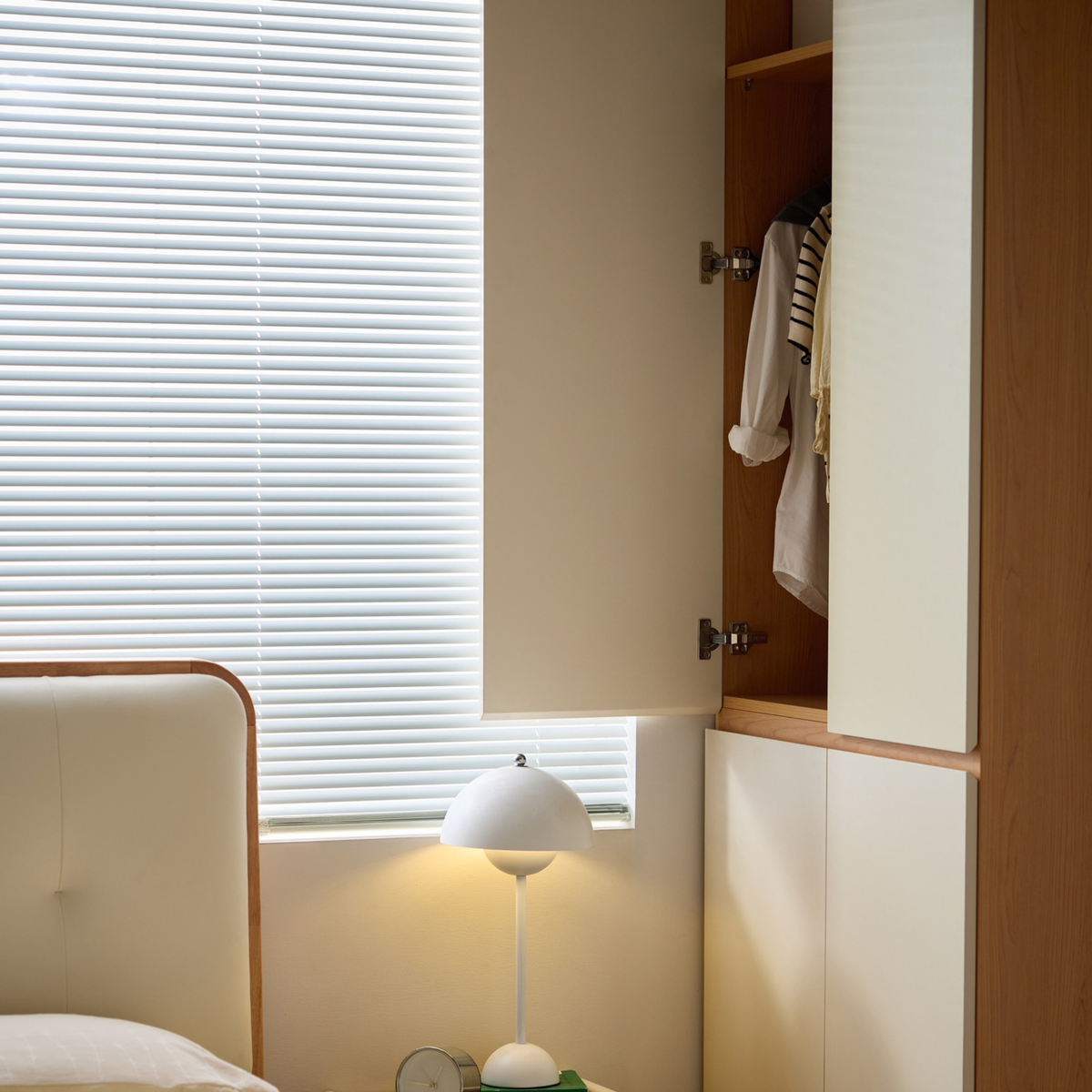 Linspire Range Wardrobes
