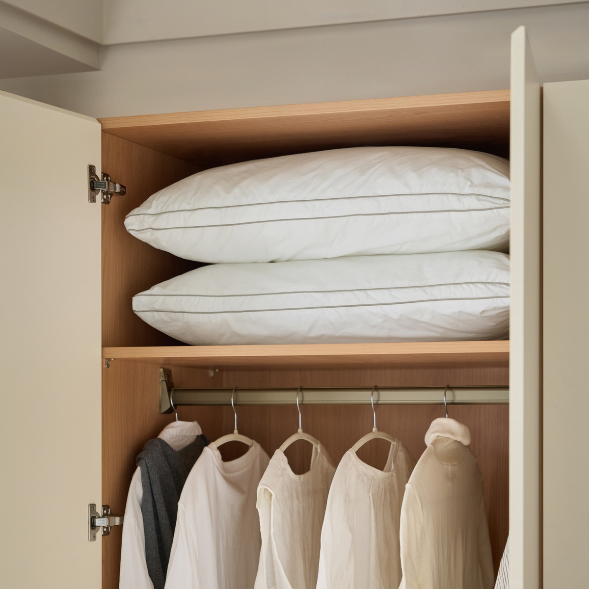 Linspire Range Wardrobes